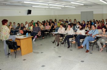 Encontro de Ex-alunos enfoca Autismo e Psicose Infantil